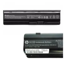 Comprar Batería Hp Mu06 Mu09 Para G42 G56 G50 Dv5 Dv6
