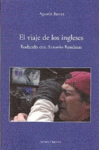 Libro Viaje De Los Ingleses,el De Rivera A