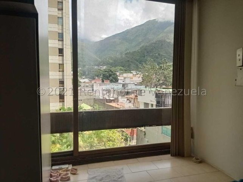 Imagen 9 de 10 de Oficina En Alquiler El Marques 22-6144 Renta House Los Samanes