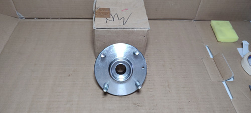 Mozo Cubo Delantero Optra/tacuma R15