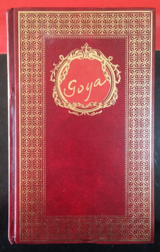 Biblioteca Historica - Goya Urbion (1983)