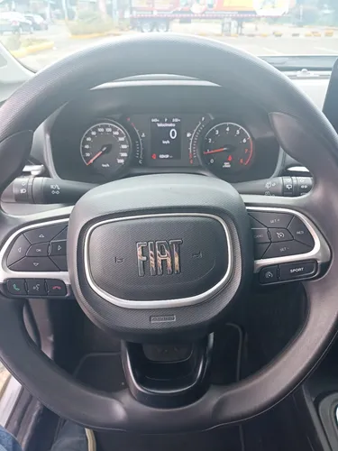 Fiat Pulse Drive 1.3 Automatica 2023