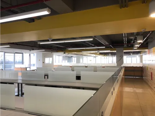 Se Arrienda Oficina En El Centro Empresarial Elemento