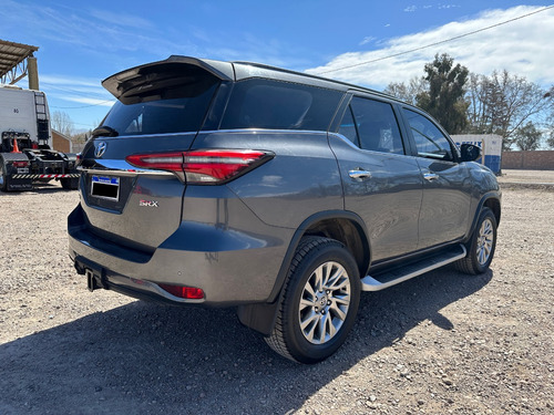 Toyota SW4 2.8 Srx 177cv 4x4 7as 6at