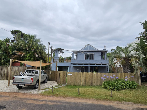 Casa En Alquiler Temporal En La Barra