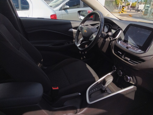 Chevrolet Onix 1.0 Turbo Ltz At