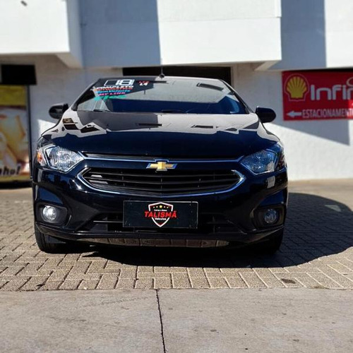 Chevrolet Onix 1.4 At Ltz Aut.