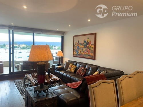 Depto En Venta Primera Línea Condominio Aiwinco Pucón