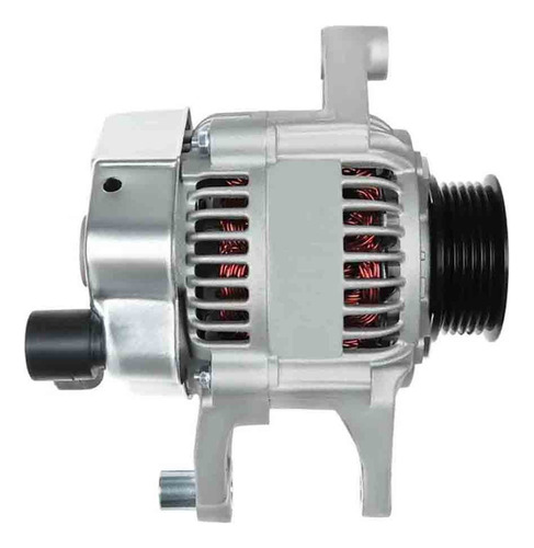 Alternador Para Plymouth Grand Voyager 3.0 1998 S-denso 90a