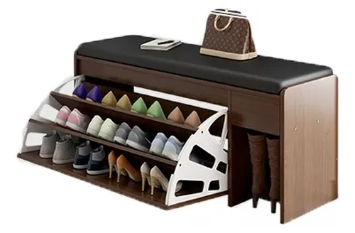 comprar Banca Zapatera Moderna Práctica Para Recibidor,botas,cajon