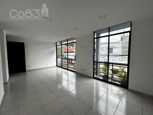 Venta - Departamento - José Joaquín Arroaga - 80m2 - Piso 3