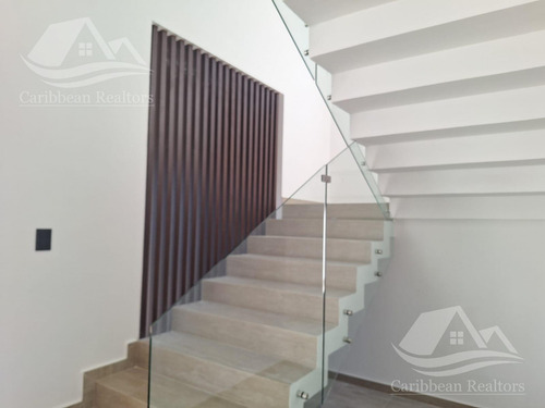 Casa En Venta En Lagos Del Sol Cancun