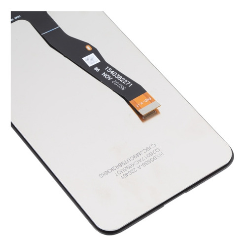 Zc Compatibility Cog Lcd Screen For Huawei Y9 Prime 2019