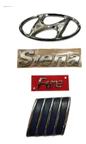 Comprar Emblemas Varios De Fiat Y Otras Marcas