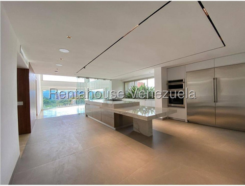 Apartamento En Venta En Altamira
