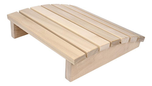 Reposacabezas Para Sauna, Almohada Para Respaldo Para Sauna,