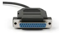 Comprar Cabo De Programação Rib Para Motorola Radio Gm900 Gm1100