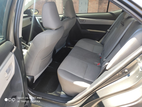 Toyota Corolla 1.8 Xei Mt 140cv 2014