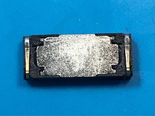 Parlante Speaker *original* Lg K8 2017 X240 (Usado)
