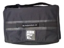 Comprar Funda Bandoneón Mochila Super Acolchada Kemuel Cuo