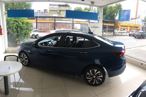 Chevrolet Onix plus 1.0 Turbo Premier Ii At