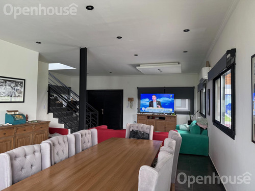 Oportunidad!! Casa En San Pablo Estilo Industrial