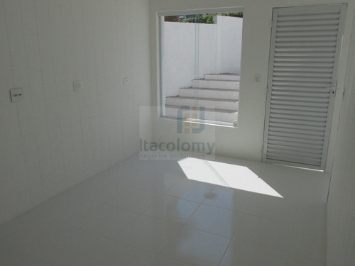 Ref: 4570 Casa No Alpha 6 Bem Localizada - 4570