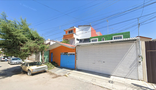 Casa En Venta Por Recuperación En Plazas De Guadalupe Oportunidad De Inversión Ir28