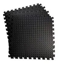 Comprar Alfombras De Ejercicio Gadnic Goma Eva Encastrable 60 X 60 Cm X 4