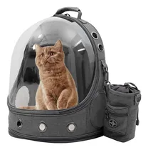 Comprar Mochila Bolso Transporte Gato Perro Mascotas