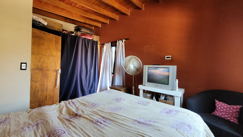 Remato Casa En Villa Giardino, Vendo Inversion