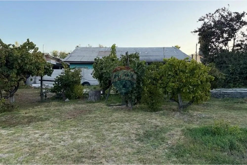 Exclusivo Terreno En Valdivia De Paine, Buin