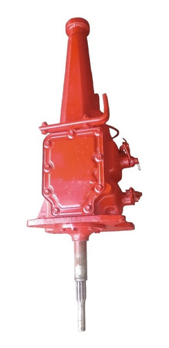 Selector Caja Velocidades Dodge Dart Valiant 1970-1981 Std (Usado)