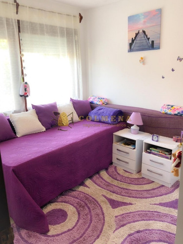 Apartamento A Pasos Del Mar!!!- Ref: 3400
