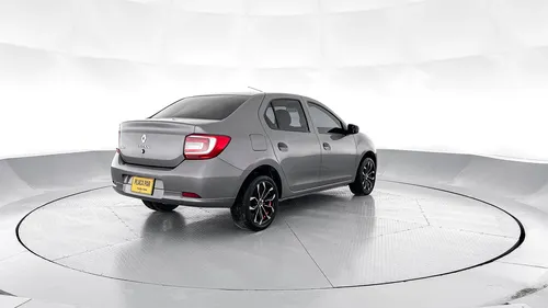 Renault Logan LIFE