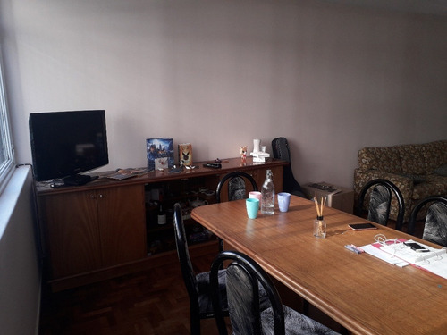 Imagen 7 de 17 de Departamento 3 Ambientes Al Frente En Caballito