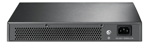 Tp-link Tl-sg1016de - Switch Gigabit Smart 16 Puertos