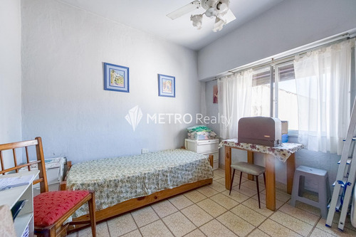 Departamento En Venta 2 Ambientes En Boedo