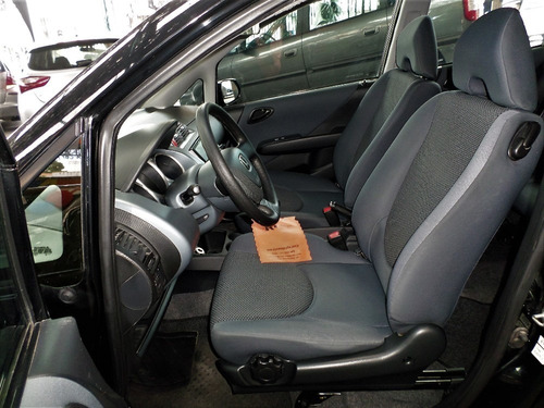 Fit Lx 1.4 Flex E Baixa Quilometragem Na.. Kaiman Veículos