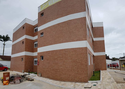 Imagem 15 de 26 de Apartamento Novo 02 Dormitórios (01 Suíte), 01 Vaga, Sacada. - V572