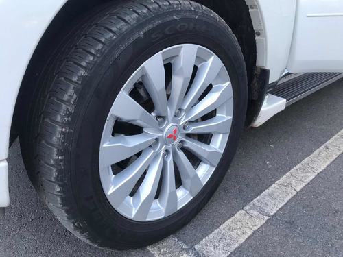 Mitsubishi Pajero Full 2014 3.2 Hpe Aut. 5p