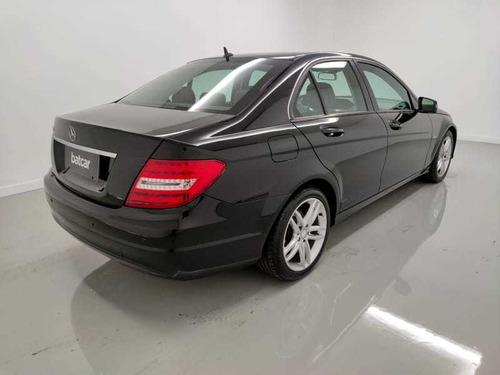Imagem 6 de 15 de Mercedes-benz C-180 Cgi Classic Special 1.8 16v 156cv Aut 20