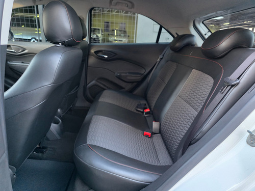 Chevrolet Onix 1.4 Ltz Aut. 5p