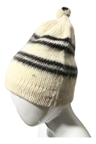 Gorro Chilote Para Traje Chilote Fiestas Patrias Chile