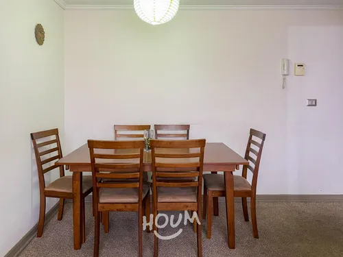Departamento Navío San Martín Id: 120484