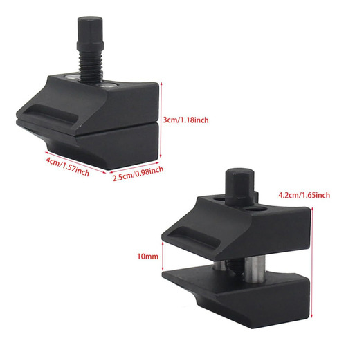 Car Suspension Split Hub Steering Knuckle Spreader Kits