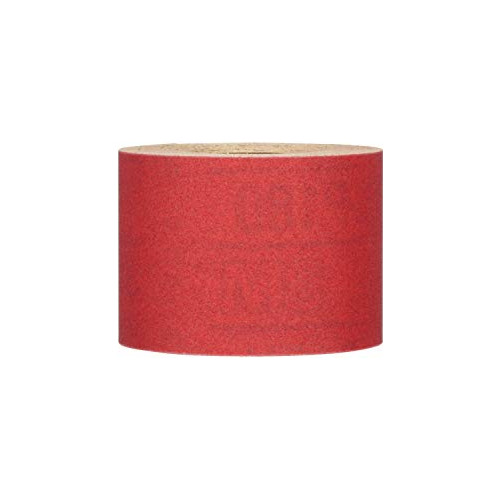 3m 01686 Stikit Red 234 X 25 Yarda P150 Grit Abrasive Sheet 