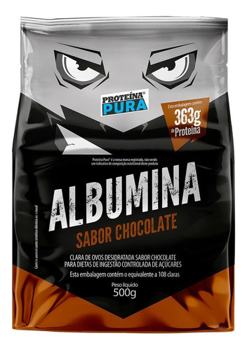 Vitamina Do Ovo Para Crescer Musculos E Ganhar Massa Sabor Chocolate