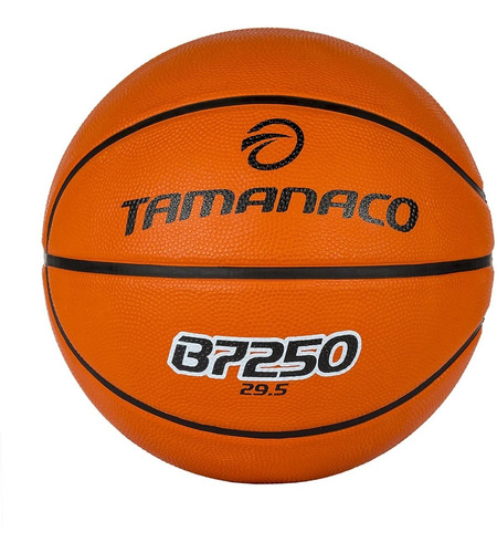 Balón De Basket Num 7 Tamanaco - Balón Basketball Tamanaco