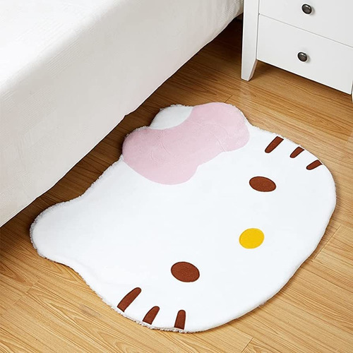 Alfombra  Hello Kitty